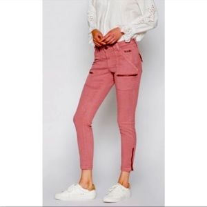 Joie Park Skinny Pants
